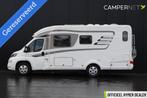 Hymer T 554 SL 150pk 2.3 JTD | Nieuw model | Frans bed | Bea, Caravans en Kamperen, Campers, Tot en met 2, Hymer, 6 tot 7 meter