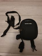 Richa beentasje legbag motor, Motoren, Ophalen of Verzenden, Tweedehands