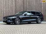 Volvo V60 2.0 T6 Recharge AWD Inscription / Trekhaak /, Auto's, Volvo, Automaat, Stof, Gebruikt, 4 cilinders