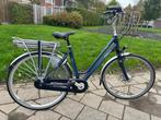 Stella vicenza dames fiets, Fietsen en Brommers, Elektrische fietsen, 51 tot 55 cm, Ophalen of Verzenden, Zo goed als nieuw, Overige merken