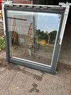 Velux dakraam GGU SK06 0050, Ophalen, Gebruikt, 80 tot 120 cm, 80 tot 120 cm