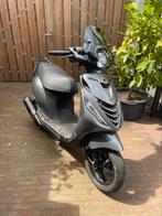 ZIP - AKRA - FULL MALOSSI 80cc + BEGRENZER, Ophalen, Maximaal 45 km/u, Zip, Zo goed als nieuw