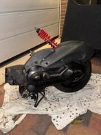 Skipper blok 172cc, Ophalen, Zo goed als nieuw, Carburateur, Piaggio