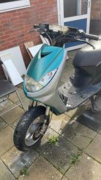 Peugeot Vivacity 50cc snor (start niet), Ophalen, Gebruikt, Tweetakt, Vivacity