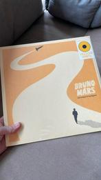 LP Vinyl Bruno Mars Doo-Wops & Hooligans yellow vinyl, Cd's en Dvd's, 2000 tot heden, Ophalen of Verzenden, 12 inch, Nieuw in verpakking