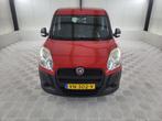 Fiat Doblò Cargo 1.6 MultiJet Automaat, Rolstoel lift, Dubb, Euro 5, Stof, Gebruikt, 1295 kg