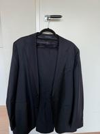 Suitsupply pak Havana Flap – maat 54 – 100% wol, Ophalen of Verzenden, Zo goed als nieuw, Maat 48/50 (M), Blauw