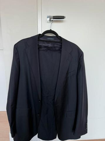 Suitsupply pak Havana Flap – maat 54 – 100% wol  beschikbaar voor biedingen