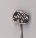 Magneet Fiets Rijwiel speldje, Verzamelen, Gebruikt, Verzenden, Overige onderwerpen