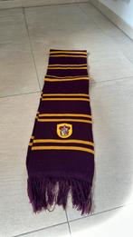 Gryffindor griffioen Harry Potter sjaal ca 1.25m, Ophalen of Verzenden, Sjaal, Zo goed als nieuw