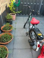 Snorfiets, Fietsen en Brommers, Snorfietsen en Snorscooters, Ophalen of Verzenden, Zo goed als nieuw, Overige merken