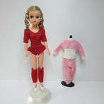 Fleur pop Vintage Barbie, Verzamelen, Poppen, Verzenden, Gebruikt, Pop