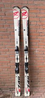 Rossignol carfski's 176cm, Sport en Fitness, Skiën en Langlaufen, Ophalen, 160 tot 180 cm, Gebruikt, Rossignol
