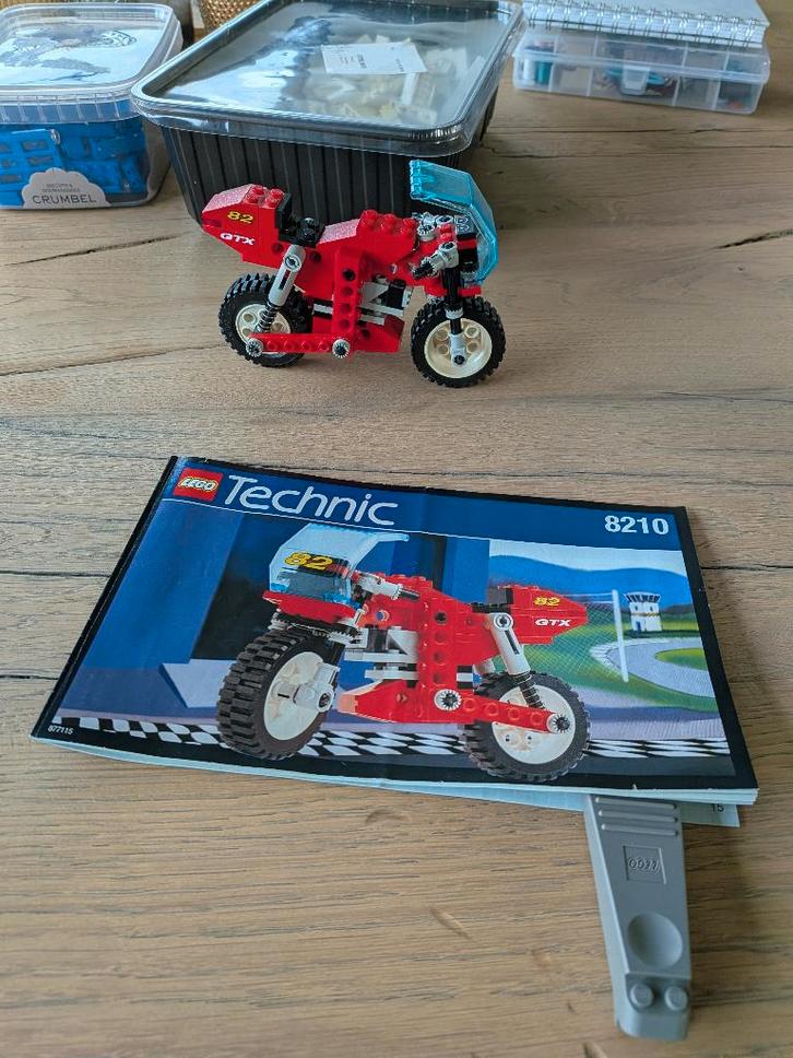 complete lego sets, Kinderen en Baby's, Speelgoed | Duplo en Lego, Zo goed als nieuw, Lego, Complete set, Ophalen