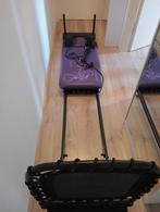 Pilates Reformer Aeropilates machine, Ophalen, Zo goed als nieuw