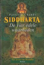 Hsing Yun Waarlijk leven Siddharta De vier edele waarheden, Ophalen of Verzenden, Zo goed als nieuw, Patricia Chendi Inayat Khan Dalai Lama & Nicholas Vreeland
