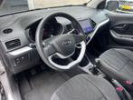 Kia Picanto 1.0 CVVT ISG Comfort Pack, Voorwielaandrijving, Euro 5, Stof, Gebruikt