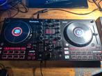 numark fx 2 en 4 decks dj controller met toebehoren, Muziek en Instrumenten, Ophalen