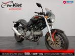 Mooie Ducati Monster 620 Injectie + Grote Beurt M620, DUCATI, Bedrijf, Onbekend, Onbekend