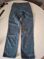 Nieuwe cargo broek van Blueridge, maat 170 blauwgrijs, Broek, Nieuw, Ophalen of Verzenden, Blue Ridge