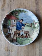 Royal Schwabap wandbord, Antiek en Kunst, Ophalen of Verzenden