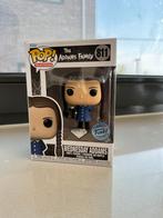 Funko pop Wednesday Addams, Ophalen of Verzenden, Zo goed als nieuw