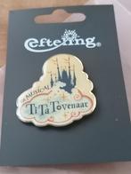 PIN   EFTELING   TITA TOVERNAAR, Ophalen of Verzenden, Nieuw, Figuurtje, Speldje of Pin