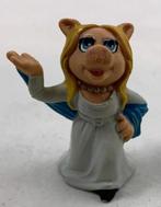 Schleich Miss Piggy Muppets Muppet Show vintage figuur 1978, Verzamelen, Poppetjes en Figuurtjes, Postbus 64461, Brunssum, Nederland