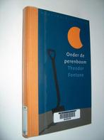 Theodor Fontane - Onder de perenboom, Europa overig, Theodor Fontane, Ophalen of Verzenden, Zo goed als nieuw