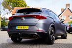 CUPRA Formentor 2.5 VZ5 | Carbon | Kuipstoelen | Leder/alcan, Auto's, Automaat, Gebruikt, Leder, Vierwielaandrijving