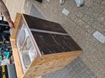 Rdw keuken blokje camper keuring, Ophalen of Verzenden, Gebruikt, Kunststof, Overige typen