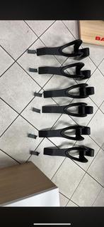 Helm houders, Ophalen of Verzenden, Zo goed als nieuw