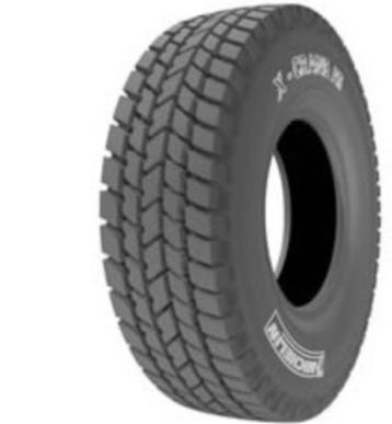 Michelin X-Crane AT 174F 445/95R25 beschikbaar voor biedingen