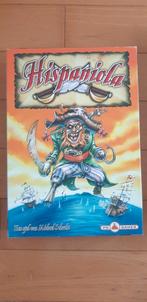 Hispaniola Piraten spel., Ophalen of Verzenden, Zo goed als nieuw