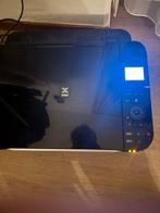 Pixma printer, Computers en Software, Printers, Ophalen of Verzenden, Gebruikt