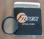 UV filter 49 mm, Audio, Tv en Foto, Fotografie | Filters, Minder dan 50 mm, Gebruikt, Ophalen of Verzenden, UV-filter