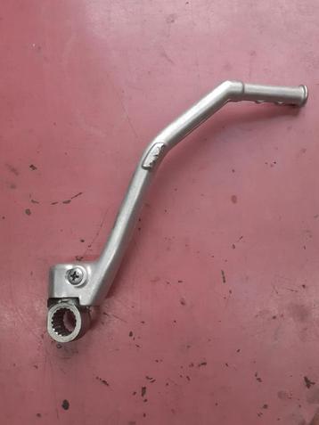 Suzuki RM250 '96-'04 orginele kickstarter zgan  beschikbaar voor biedingen