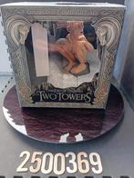 Lord of the Rings Smeagol Gollum beeldje Weta, Gebruikt, ., Weta, Ophalen of Verzenden
