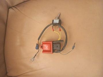 Hpi cdi dubbele curve  beschikbaar voor biedingen