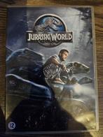 Jurassic World DVD - Chris Pratt Actie!, Vanaf 12 jaar, Ophalen of Verzenden, Zo goed als nieuw