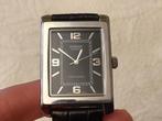 Casio herenhorloge ZGN, Casio, Leer, Staal, Polshorloge