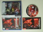 Terminator 3 PS2 Playstation 2, Spelcomputers en Games, Avontuur en Actie, 1 speler, Ophalen of Verzenden, Zo goed als nieuw