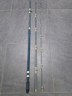 Match hengel shakespeare 3,90m, Ophalen, Werphengel