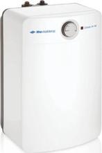 Div boilers 10 ltr daalderop garantie vanaf 50 euro, Ophalen, Boiler, Minder dan 20 liter, Minder dan 3 jaar oud