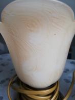 Schemerlampje, Huis en Inrichting, Lampen | Tafellampen, Ophalen of Verzenden, Zo goed als nieuw, Minder dan 50 cm