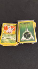 Base NL bulk, Hobby en Vrije tijd, Verzamelkaartspellen | Pokémon, Ophalen of Verzenden, Zo goed als nieuw, Meerdere kaarten
