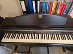 Yamaha clavinova CLP- 950 te koop aangeboden, Muziek en Instrumenten, Piano's, Ophalen, Gebruikt, Zwart