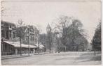Zeist, ´t Rond, Verzenden, Voor 1920, Gelopen, Utrecht