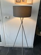 2x vloerlampen zeer weinig gebruikt!., Ophalen, Gebruikt, Stof, 100 tot 150 cm