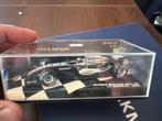 F1 Mclaren Mercedes MP4/20 Montoya 2005 1:43, Ophalen of Verzenden, Zo goed als nieuw, Formule 1